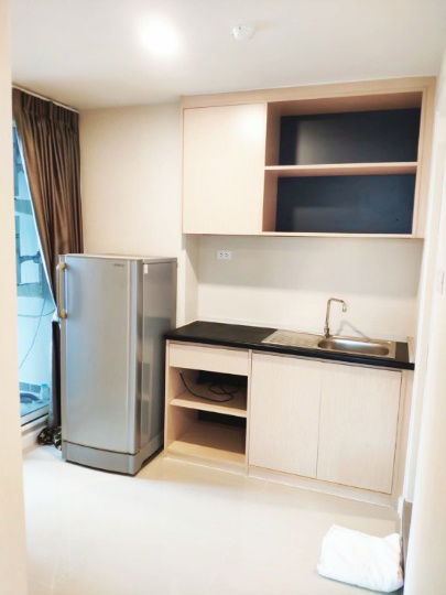 picture (LV1-125)(For Rent)🩵JW Condo🩵Call : 064-242-6068 - 4/5