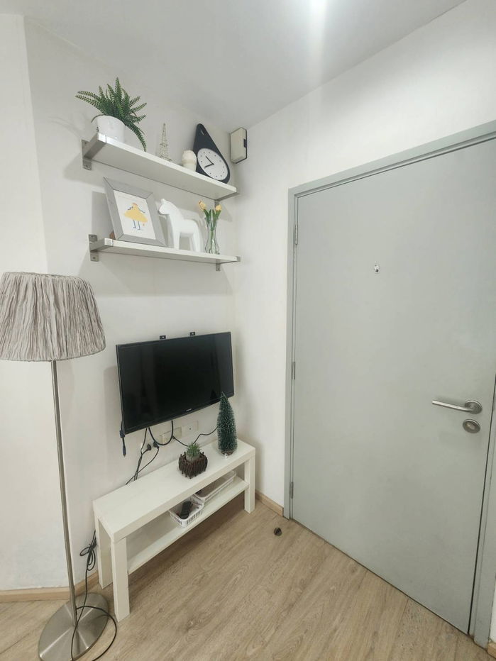 picture @Condorental condo for rent IDEO Sathorn - Thapra - 5/10