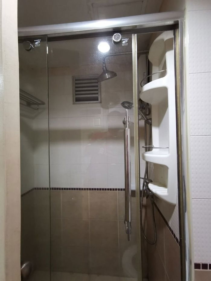 picture Condo for rent, Park View Vibhavadi Lak Si (1 bedroom), 1st floor, Building A6, near the Red Line, Lak Si Station, IT Square, Don Mueang Airport - 14/24