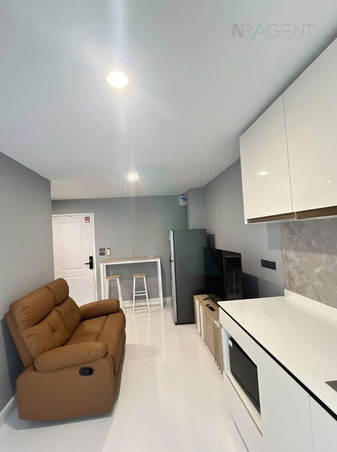 picture 📌 For Rent Condo DYNASTY COMPLEX Building 1, Floor 3,1 bed room, Room size 33 sqm - 6/8