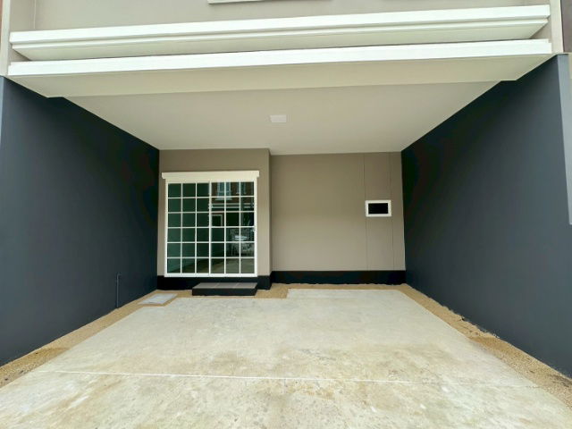 picture NEW Townhome Siriplace Rangsit 2 - 3/11