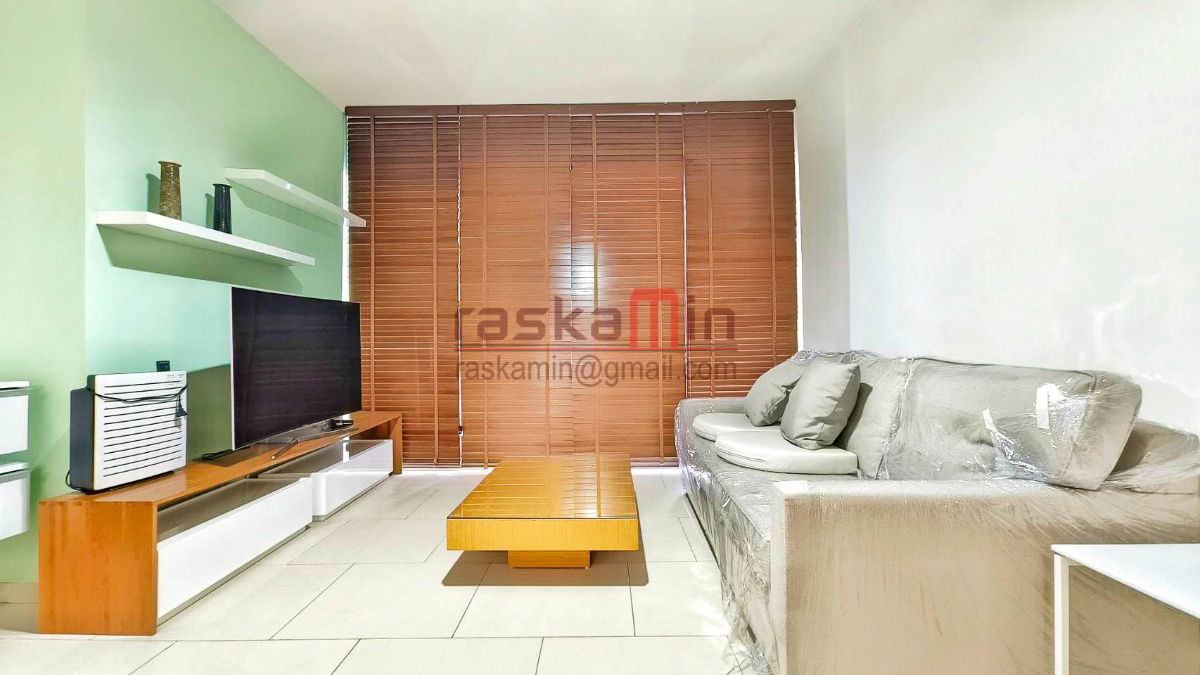 picture For Rent – Zire Wongamat Condominium - 6/22