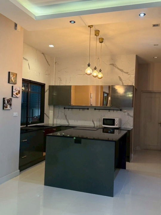 picture 🟢For Sale🟢Single house, Bangkok Boulevard, Chaengwattana 2 📱ADD LINE @nathong97 (reply ⚡ 24 Hr) P693 - 23/30