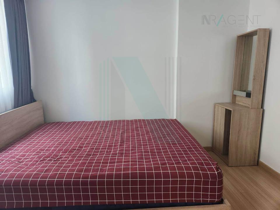 picture 📌 For Rent Condo CHATEAU IN TOWN RAMA 8 Building 1, Floor 7,1 bed room, Room size 31 sqm - 1/8