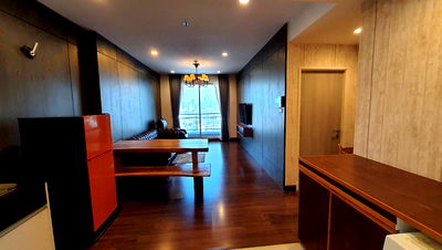 ขายคอนโด : ขาย !!! คอนโดพร้อมผู้เช่า ศุภาลัย ไลท์ สาทร-เจริญราษฎร์ ชั้น 19 53.27 ตร.ม. ใกล้ BTS สุรศักดิ์