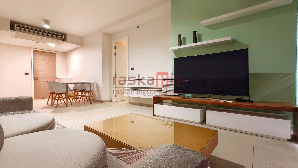 picture For Rent – Zire Wongamat Condominium - 7/22