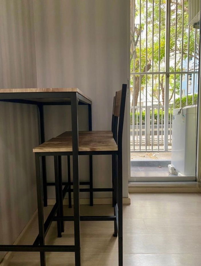 picture 𝗣𝗹𝘂𝗺 𝗖𝗼𝗻𝗱𝗼 𝗣𝗮𝗿𝗸 𝗥𝗮𝗻𝗴𝘀𝗶𝘁 for rent ✨ Fully furnished - 4/10