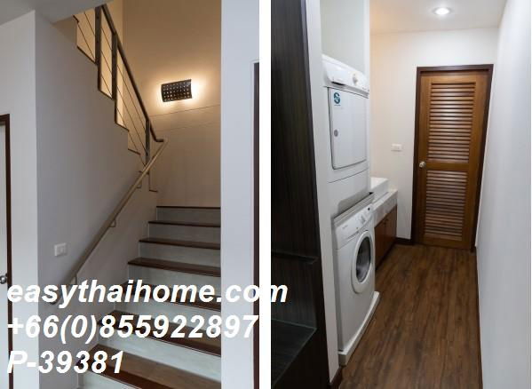 รูป P-39381 ต้องการขายคอนโด วอน นภา สุขุมวิท 38 Sukhumvit 38 Alley, Phra Khanong, Khlong Toei, Bangkok Line Id @easythaihome 085-592-2897 - รูปที่ 2/14