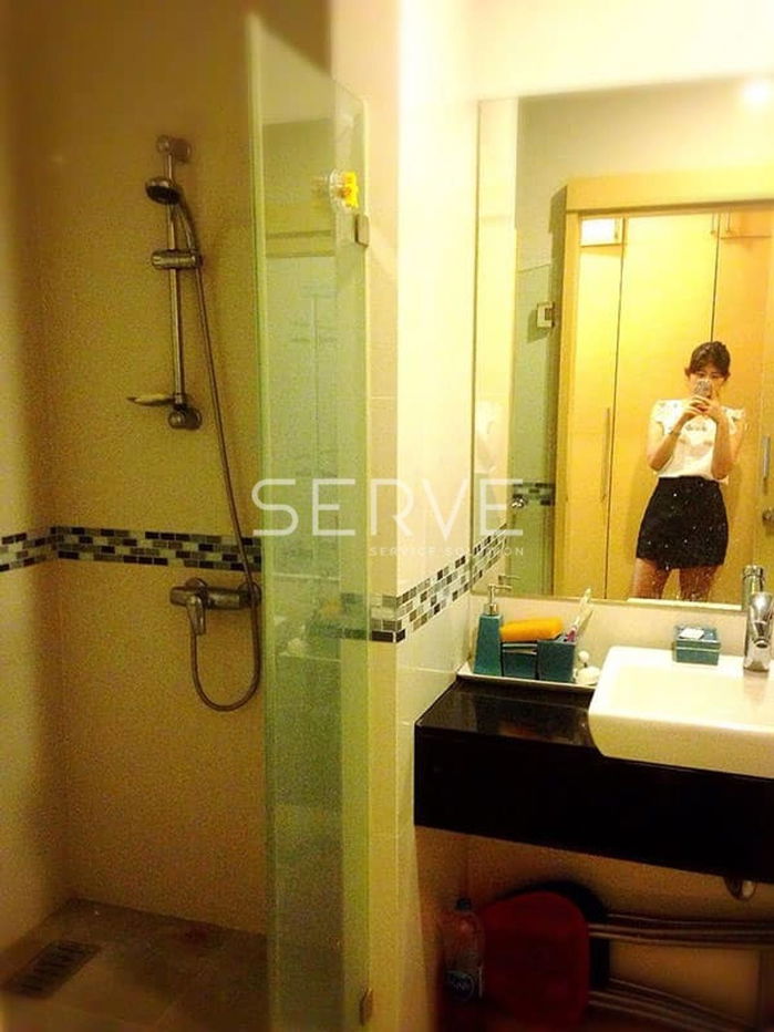 รูป Condo For  Rent Ideo Q Phayathai Good Location BTS Phaya Thai 60 m.-Ideo Q Phayathai - รูปที่ 6/6