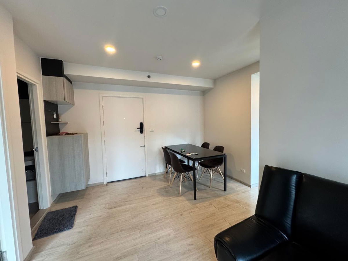 picture 🏡✨ For Rent – Escent Ville Chiang Mai | 2 Bedroom | 7th Floor | Fully Furnished - 2/13