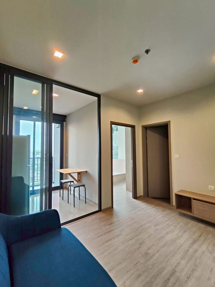 picture 🛑LINE ID @cutecondo🛑 BEAUTIFUL ROOM +FULLY FURNISHED ✨QUICK REPLY - 4/9
