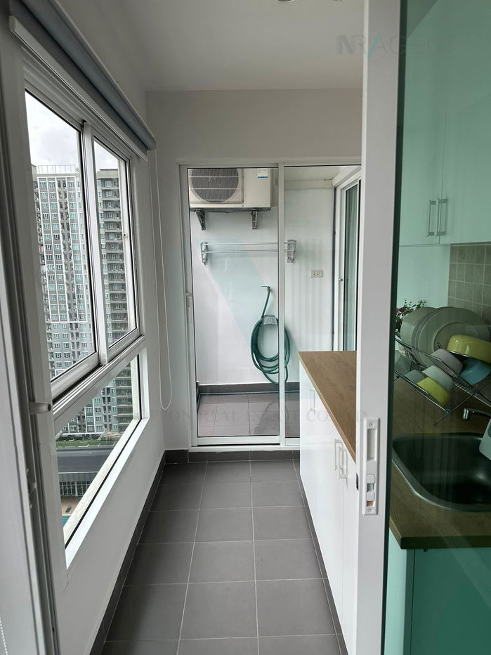 picture For Sell Condo REGENT HOME 27 BANGSON Building A, Floor 22,2 bed room, Room size 56 sqm - 8/8