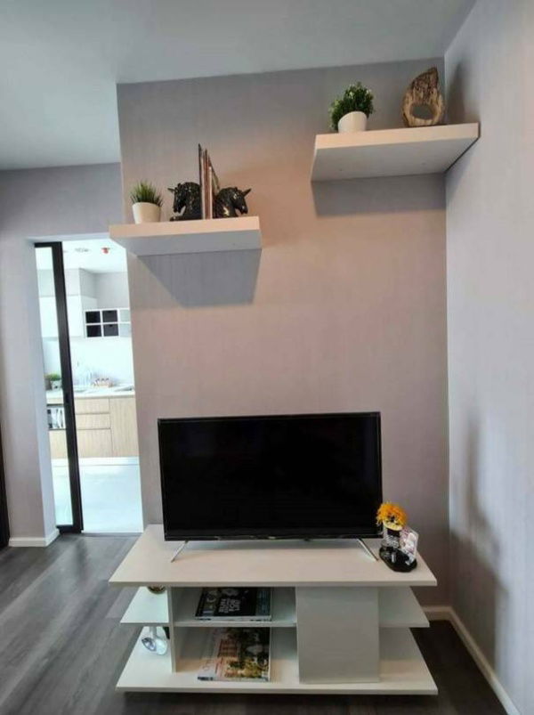 picture @Condorental condo for rent The Stage Taopoon Interchange - 7/17