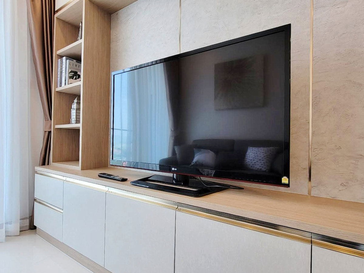 picture Condo For Rent Supalai Premier Charoen Nakhon - 3/22