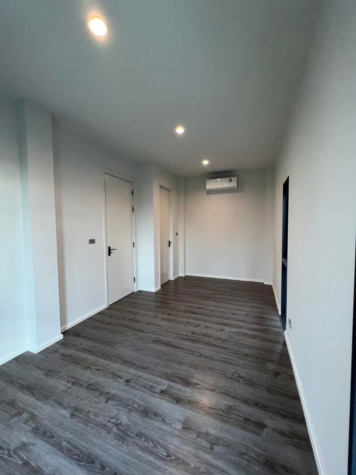 รูป 🏡 ขายบ้านแฝดหรู The Sonne ศรีนครินทร์–บางนา ✨ Duplex 3 ชั้น แปลงมุม ติดสวน + คลับเฮ้าส์ พร้อมเข้าอยู่! - รูปที่ 9/13