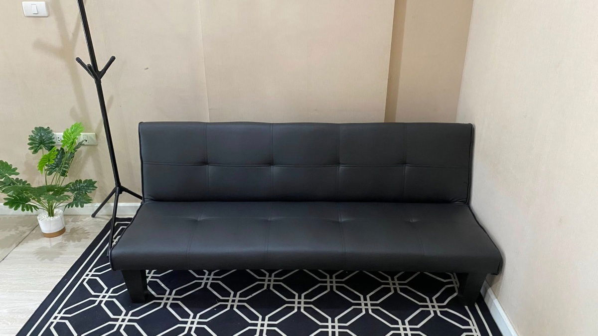 รูป  🟢For Rent🟢Metro Luxe เอกมัย-พระราม 4 ห้องสวย เฟอร์ครบ 📱ADD LINE @nathong97 (ตอบ ⚡ 24 Hr) P690 - รูปที่ 7/9
