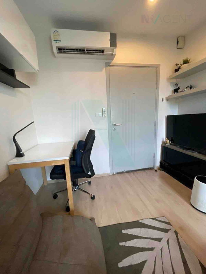 picture For Sell Condo IDEO SATHORN - THAPRA Building 1, Floor 3,1 bed room, Room size 21 sqm - 2/8