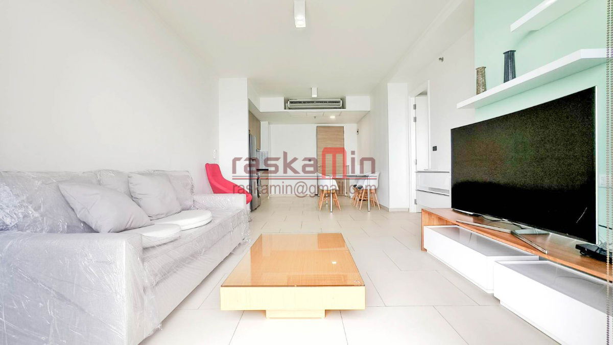 picture For Rent – Zire Wongamat Condominium - 9/22