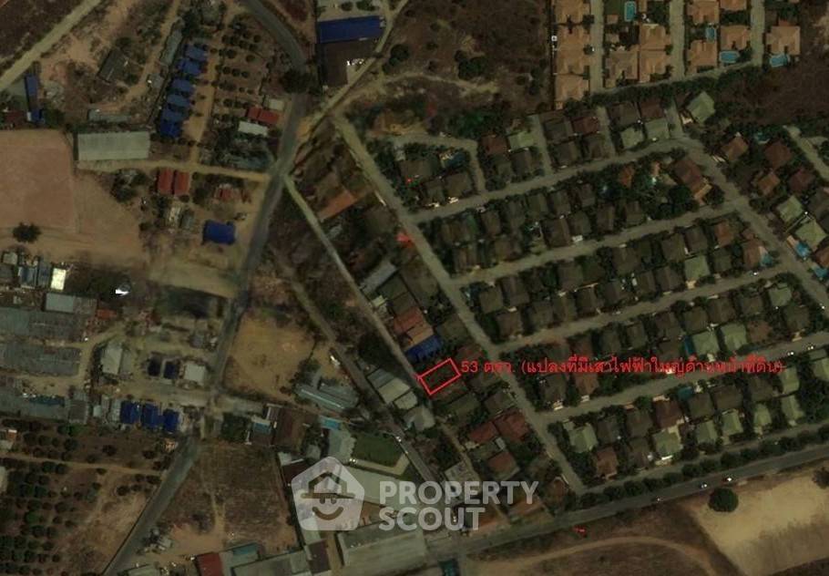 picture 212 m² Land for Sale close to East Pattaya (ID 2229517) - 4/5