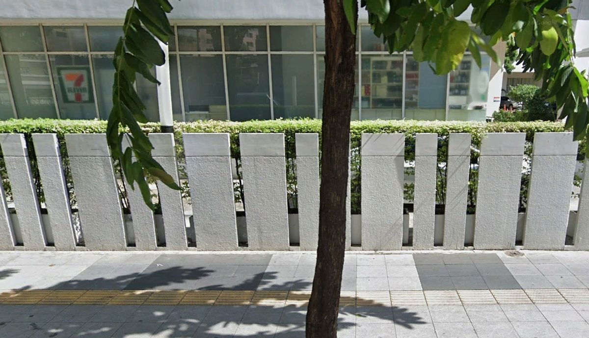 รูป Villa Rachatewi (วิลล่า ราชเทวี)  ห้องมุม 2 ห้องนอน 1 ห้องน้ำ  58 ตารางเมตร  - รูปที่ 43/43