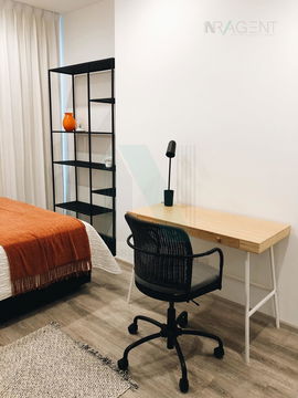 🚩 ให้เช่าคอนโด ไอดีโอ โมบิ อโศก อาคาร 1 ชั้น 19 1 ห้องนอน ขนาด 34.00 ตรม ใกล้ สิงห์ คอมเพล็กซ์