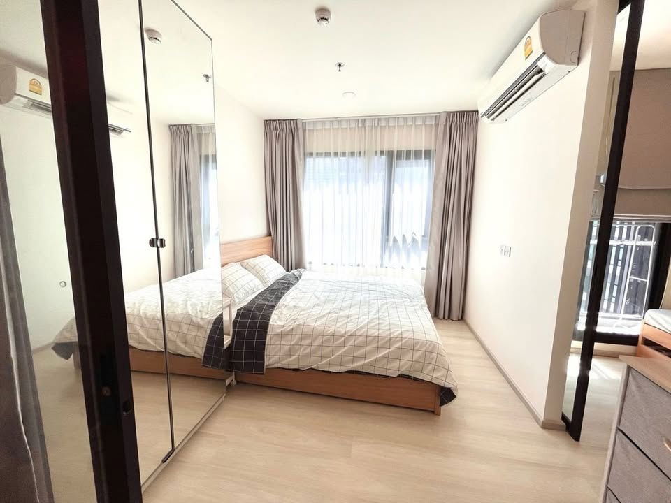 picture Condo for Rent at Life Asoke (B6807126) - 2/7