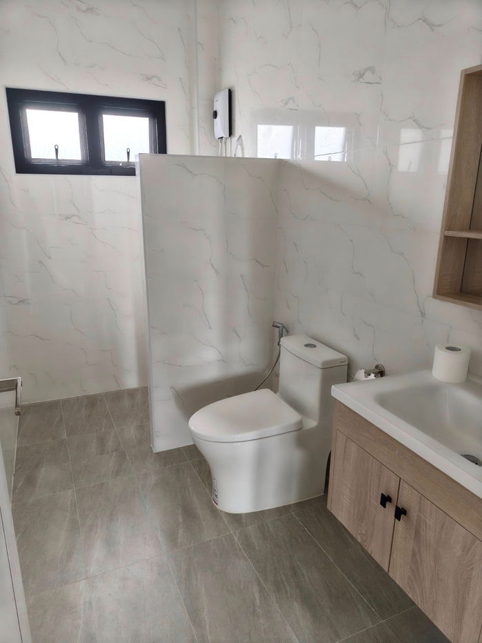 รูป P69 | บ้านใหม่เอี่ยม ให้เช่าในโครงการใจแก้วเอราวัณ 31 (เฟส 8) - รูปที่ 14/14