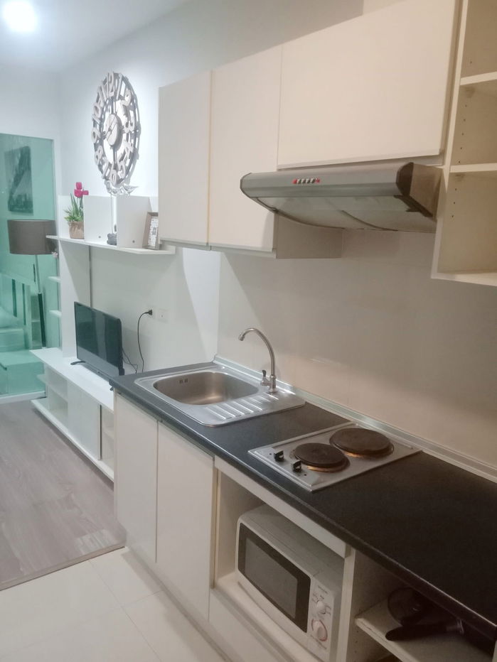 picture 🛑LINE ID @cutecondo🛑 BEAUTIFUL ROOM +FULLY FURNISHED ✨QUICK REPLY - 2/12
