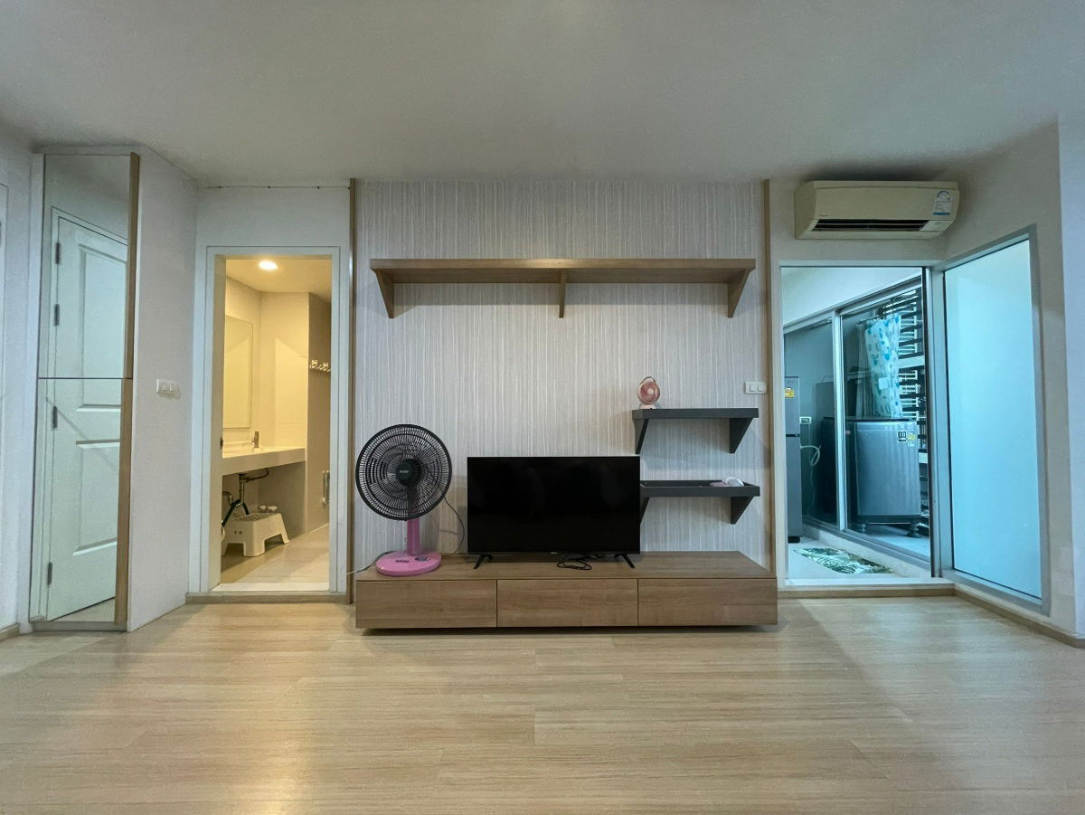 picture 🏡 2-Bedroom Condo for Rent at U Delight 2 @ Bangsue 🏡 - 6/18