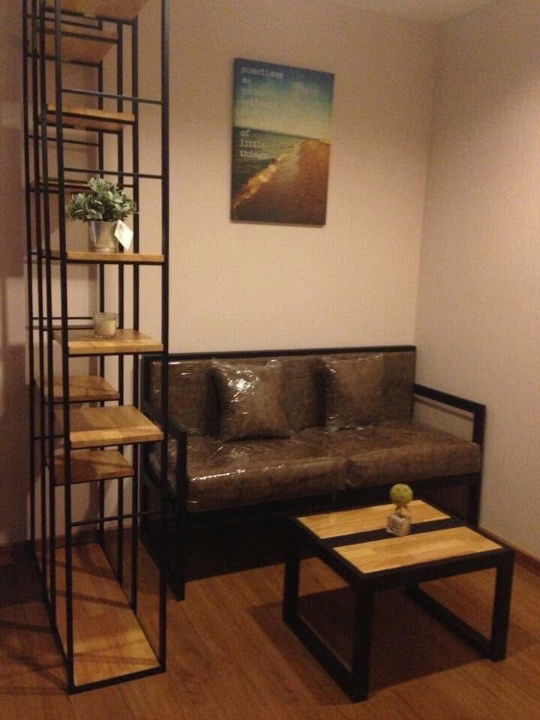 picture For rent, the tree interchange, Studio23sqm, building A floor 32 washing machine🆔 line: ey_annie - 9/9