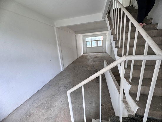 picture Commercial building for rent, 4.5 floors, opposite Big C On Nut, on Sukhumvit Road 77 (N.1680) - 2/10