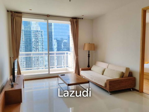 1 Bedroom 1 Bathroom 65 SQ.M The Empire Place