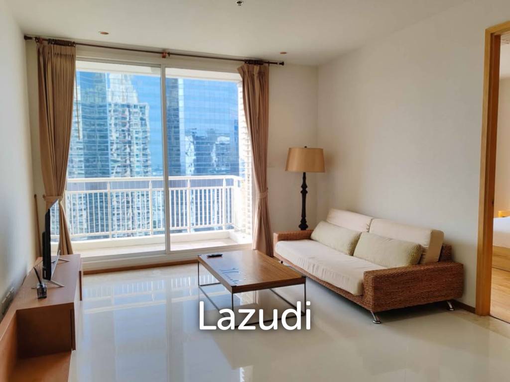 picture 1 Bedroom 1 Bathroom 65 SQ.M The Empire Place - 1/10