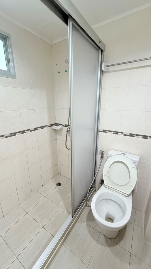 picture Lumpini ville ramkhamhaeng26 rent !! - 7/13