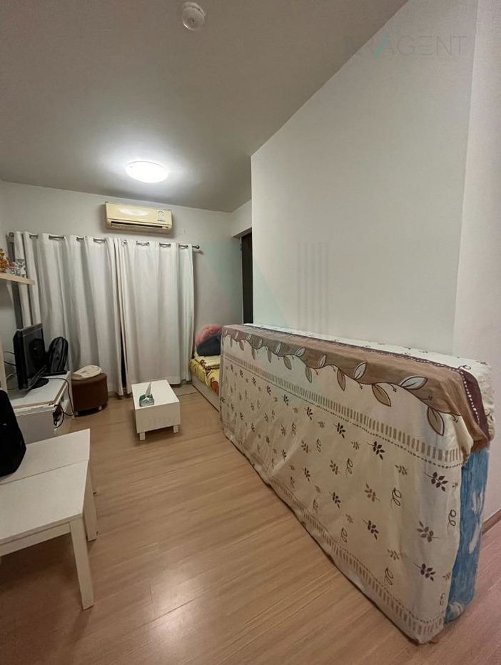 รูป ขายคอนโด เอ สเปซ อโศก-รัชดา อาคาร F ชั้น 12 1 ห้องนอน ขนาด 35 ตรม ใกล้ เซ็นทรัล พระราม 9 - รูปที่ 3/8