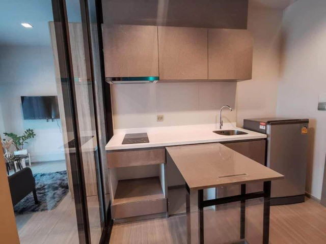 picture 🔥 Life Asoke-Rama 9 Condo for Rent | 300m to MRT | Garden View | Call: 095-169-9356 | Line: @bkk849 - 9/10
