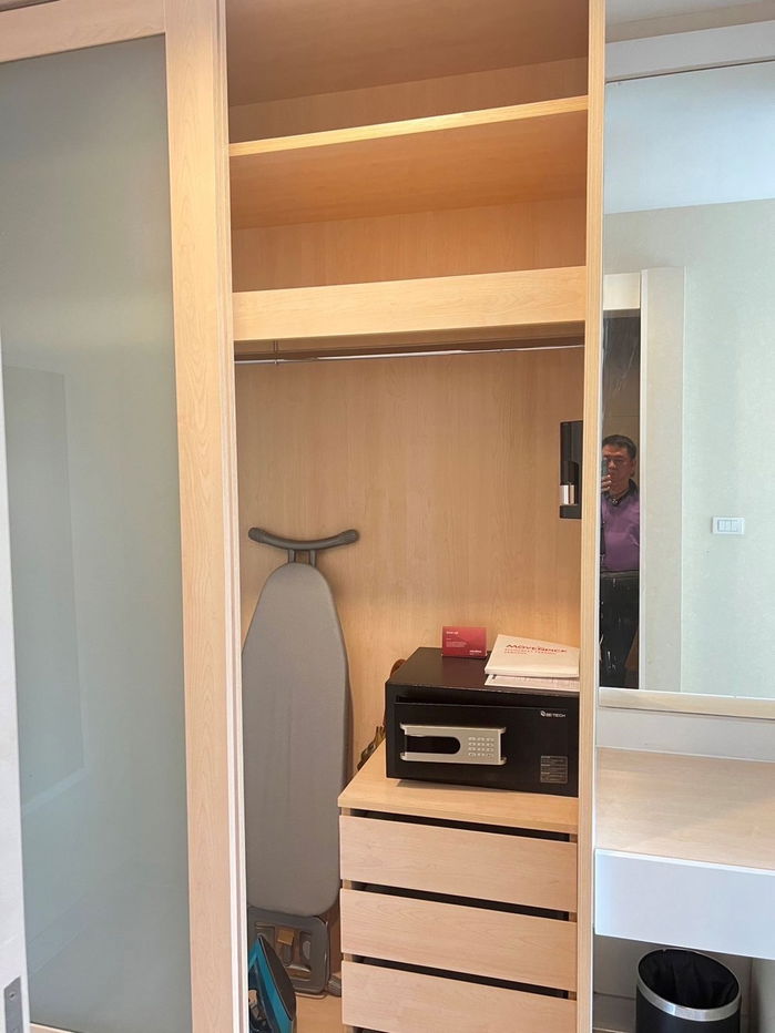 picture E72501  Movenpick Residences Ekkamai E72501  - 2/13