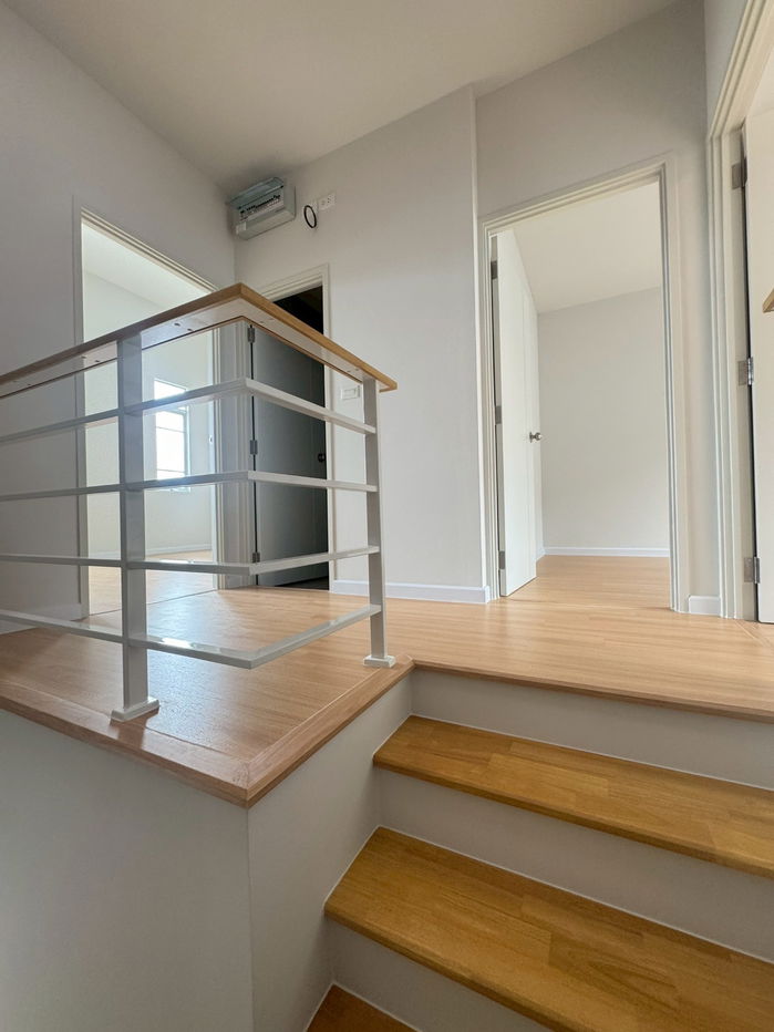 picture NEW Townhome Siriplace Rangsit 2 - 15/15