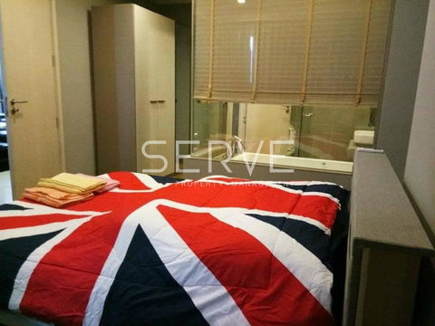#Pet Friendly condo For rent near BTS Victory Monument -M Phayathai