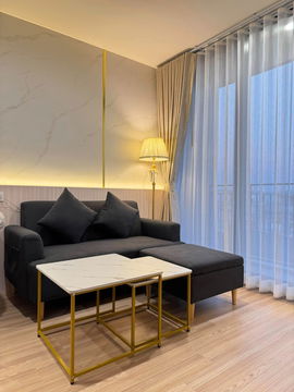 [ For Rent ]⚡🌈 E010802 SKYRISE Avenue Sukhumvit 64 ⚡🌈 LINE: @theagentpro 