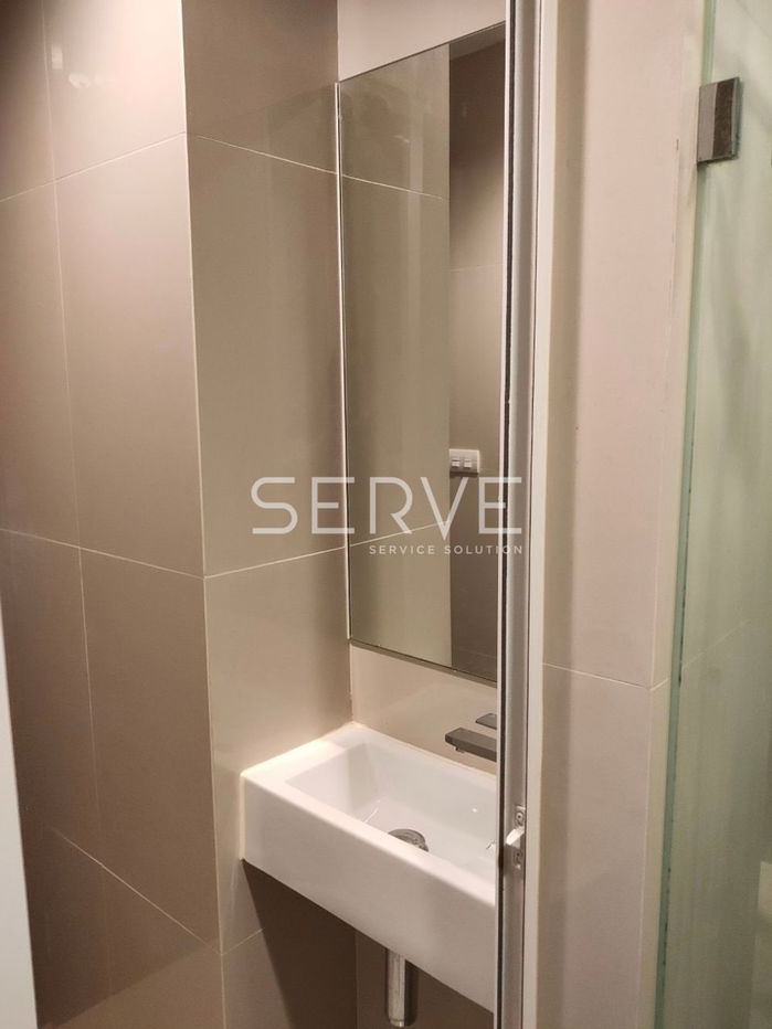 รูป 1 Bed 1 Bath Good Location BTS Saphan Taksin station 340 m. / For Rent-Rhythm Sathorn - รูปที่ 15/17