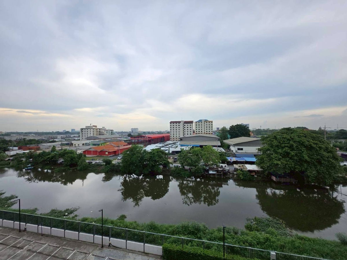 picture @Condorental condo for rent Atmoz Kanaal Rangsit - 9/11