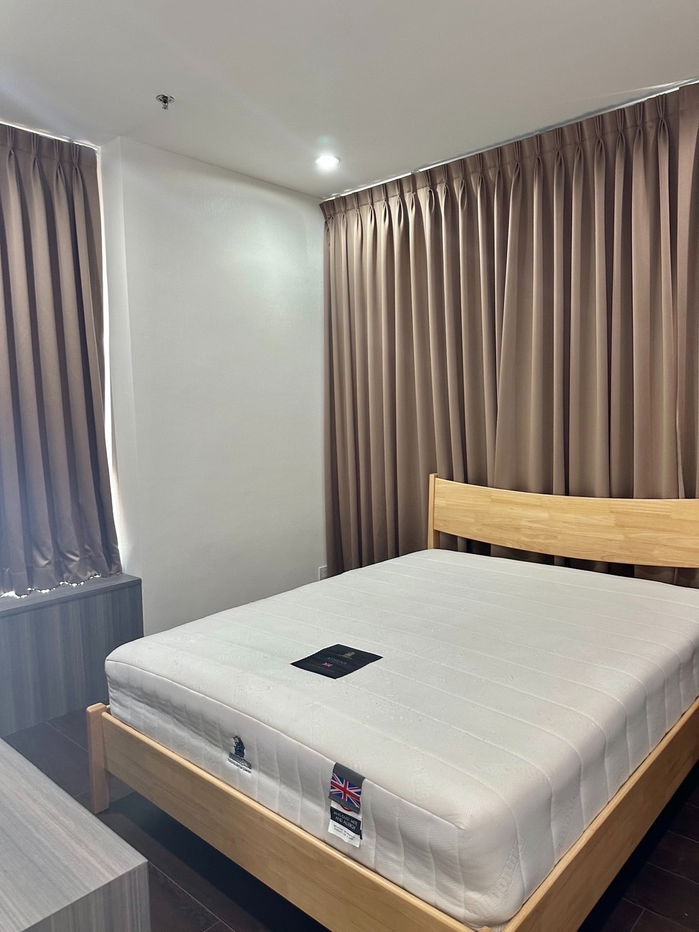 picture *** Condo for rent : C Ekkamai 2 Bedrooms  Nice decorated Fully furnished *** - 13/24