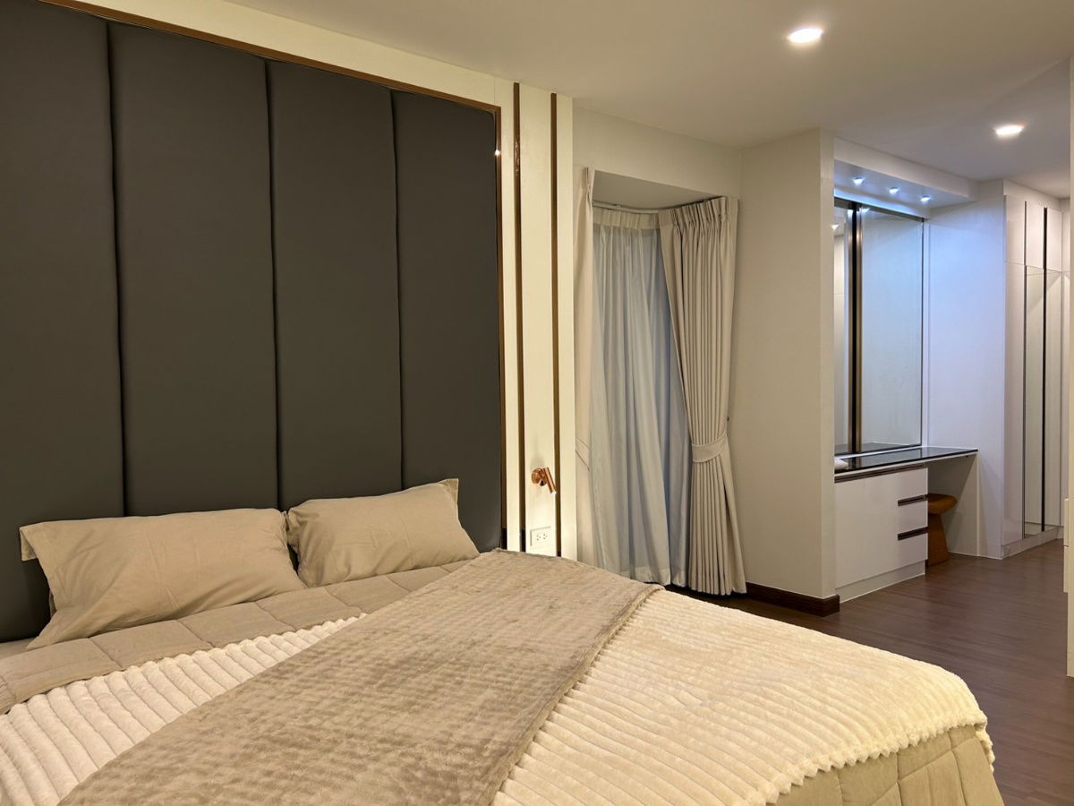 รูป 🏡 บ้านเดี่ยวสุดหรู ในโครงการ The City รามอินทรา 3 📌 หลังใหญ่ พร้อมเข้าอยู่ - รูปที่ 24/33