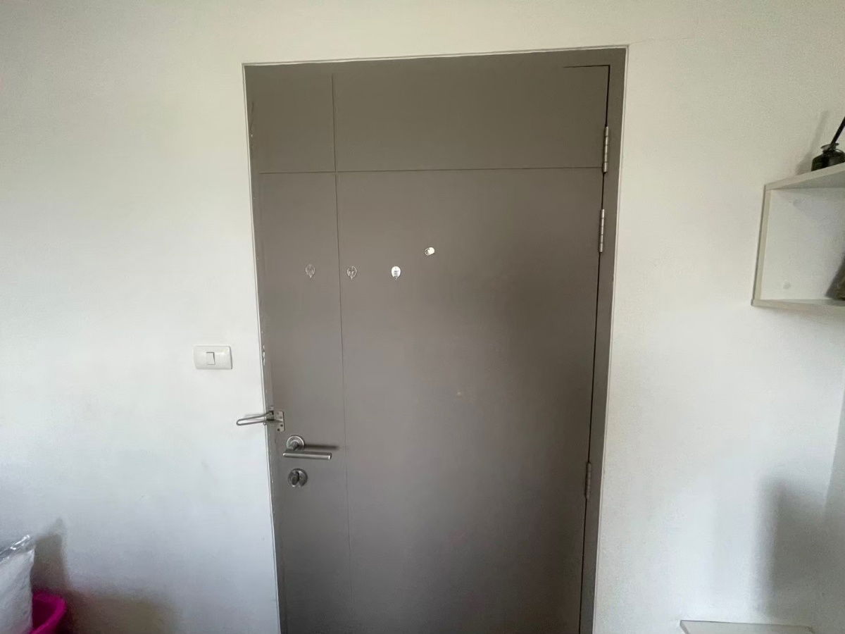 picture  The Trust Condo North Pattaya for Rent floor7 - 22/31