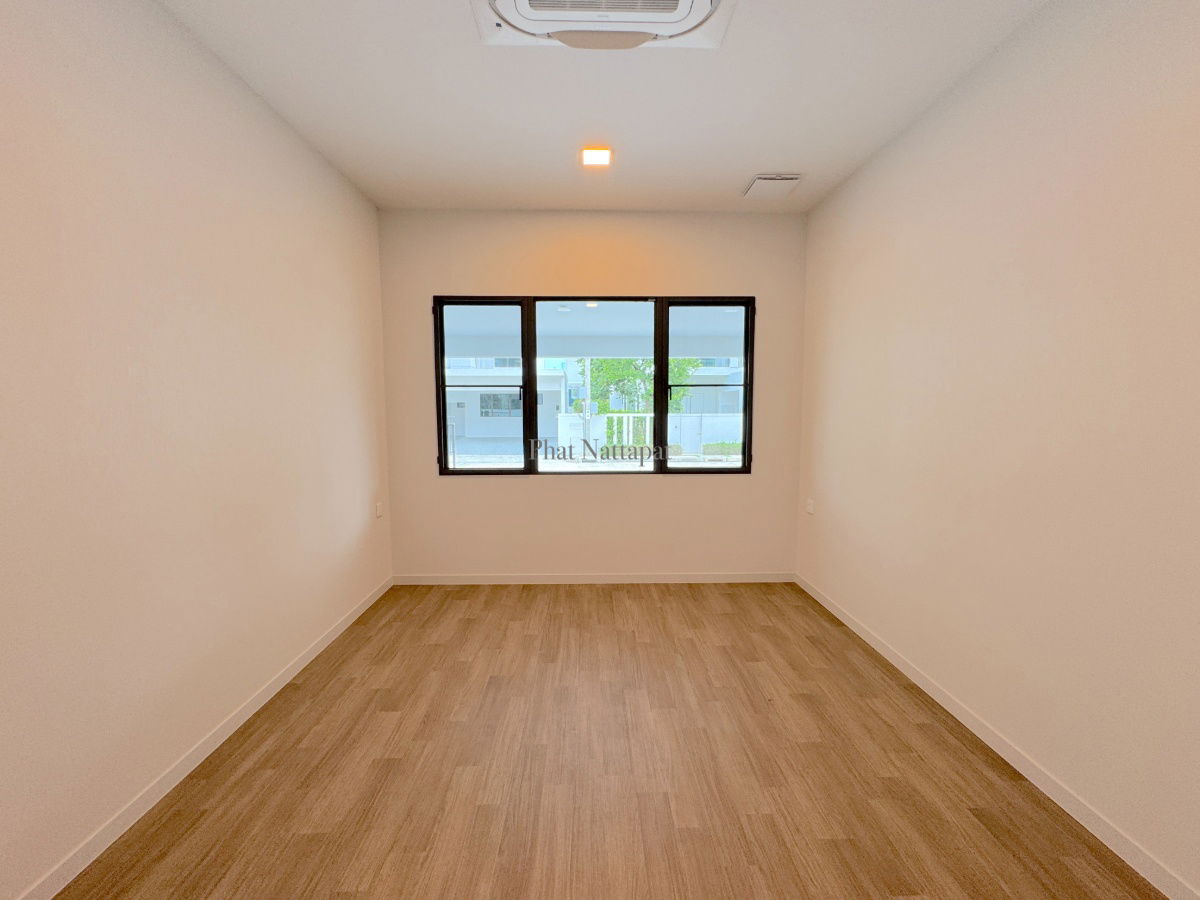 รูป โครงการ มัณฑนา บางนา กม.15 Mantana Bangna Km.15 - รูปที่ 13/14