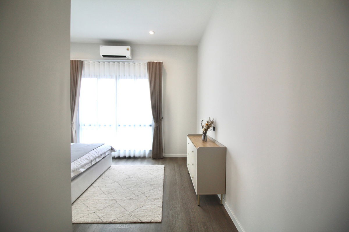 picture 🟢For Sale🟢New house, large size, Sutsasiri Bangna Km.10📱ADD LINE @nathong97 (reply ⚡ 24 Hr) P692 - 5/55