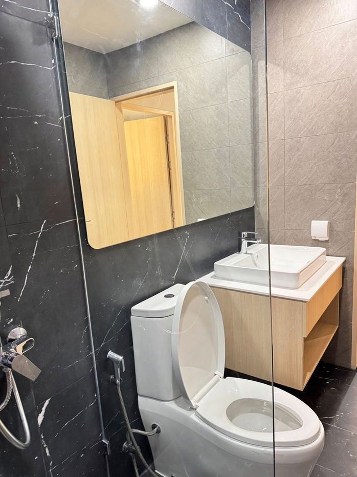 รูป ให้เช่าคอนโด Skyrise Avenue Sukhumvit 64 ใกล้ BTS ปุณณวิถี 28,000 บาท รหัสทรัพย์: RS1089 - รูปที่ 15/25