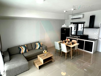 Townhouses for rent : 📌 For Rent 2-story Townhouse PLENO SUKHUMVIT-BANGNA 2 3 bedroom 2 bathroom