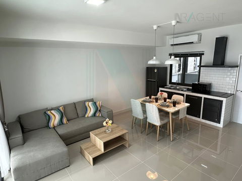 📌 For Rent 2-story Townhouse PLENO SUKHUMVIT-BANGNA 2 3 bedroom 2 bathroom